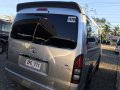 Toyota Hiace 2009 for sale-0