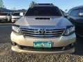 Toyota Fortuner 2014 for sale-2