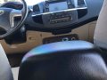 Toyota Fortuner 2014 for sale-3