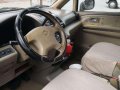 Nissan Serena Qrvr limited 2004 Good condition-0