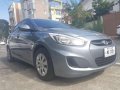 Fastbreak 2018 Hyundai Accent CRDi Diesel Automatic NSG-4