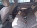 2017 FORD Ecosport trend 1.5L Ambiente-3