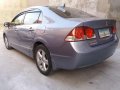 Honda Civic fd 1.8s 2007 FOR SALE-4