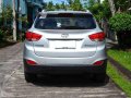 Hyundai Tucson 2012 - AT FOR SALE-3