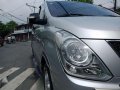 2011 Rush Hyundai Grand Starex VGT Limited Edition AT Dsl -1