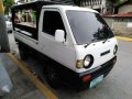 Suzuki MULTICAB 12 valve Pick up type-5