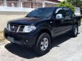 Nissan Navara 2012 4x2 Manual LE EDITION-9