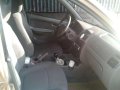 Kia Rio 2004 manual transmission-3