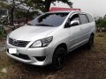 2009 Toyota Innova 2.5 G Manual Diesel 2013 look-0