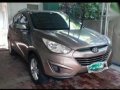 Hyundai TUCSON 2011 FOR SALE-0
