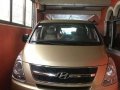 2012 Hyundai Grand Starex GL FOR SALE-2