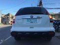 Honda Crv 2008 for sale-4
