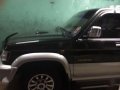 2002 Isuzu Trooper For Sale!-7