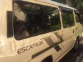 Nissan Urvan Escapade 2010 FOR SALE-3