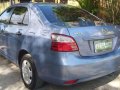 2011 Toyota Vios 1.3 J MT allpower 60k mileage-3