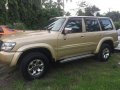 Nissan Patrol 2002 for sale-1