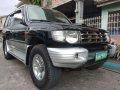 Mitsubishi Pajero 2002 for sale-2