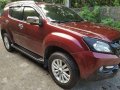 2017 Isuzu MUX LS-A 3.0L AT 4x2 Limited-6