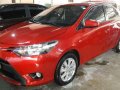 2017 Toyota Vios 1.3 E Autonatic Dual vvt-i-4