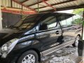 2008 HYUNDAI Grand Starex VGT Hyundai automatic -0