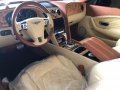 2015 BENTLEY GT Continental V12 6.0L FOR SALE-0