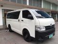 2012 Toyota Hiace for sale-2