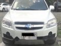 2011 Chevrolet Captiva for sale-11