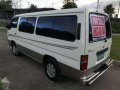 2005 Nissan Urvan Escapade FOR SALE-3