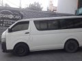 2016 Toyota Hiace for sale-3