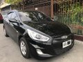 2015 Hyundai Accent 1.4 Limited Edition Automatic -2