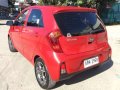 Kia Picanto EX 2015 Model A-T transmission-3