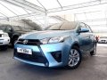 2016 Toyota Yaris 1.3 E MT Php 518,000 only!-2