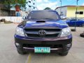 2005 Toyota HiLuX 4x4 AuTomaTiC for sale-10