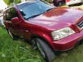 Honda CRV 98 Model Super Alaga Parang Bago Must See-4