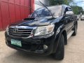 2012 Toyota Hilux for sale-2