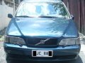 Volvo Station Wagon V70 1999 Model In good condition-4