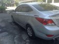 2012 Hyundai Accent 1.4 engine Manual Transmission-5