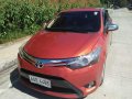 2014 15 G TOYOTA Vios automatic-10