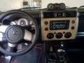 2016 Toyota FJ Cruiser 14k mileage only-5