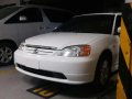 Honda Civic vti 2004 1st own-6