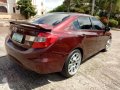GOOD AS NEW ! 2012 Honda Civic 18S AUTOMATIC! -4