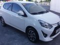 Toyota Wigo 1.0 G 2018 MT for sale-9