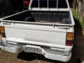 1996 Mitsubishi L200 for sale rush-3