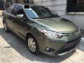 2016 Toyota Vios E MT for sale-1