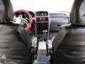 2000 MITSUBISHI Pajero Field master LOCAL 4x4 not imported-7