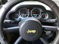 2008 Jeep Wrangler 4x4 Automatic Transmission-0