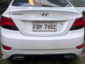 Hyundai Accent 2016 Gasoline FOR SALE-1