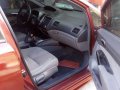 Honda Civic FD 1.8V 2006 Good running condition-2