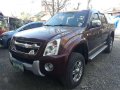 2012 Isuzu Dmax LS 3.0L 4x2 Automatic-11