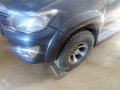 2008 TOYOTA Hilux G FOR SALE-3